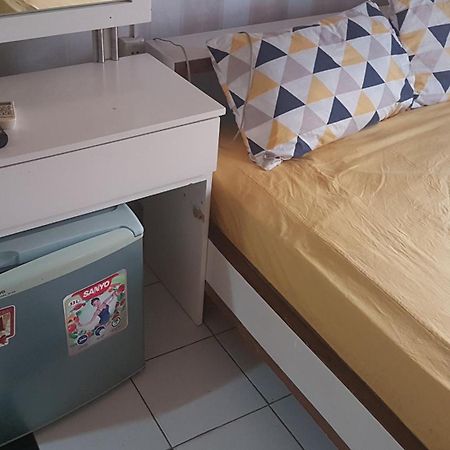 Guest House Thanh 胡志明市 外观 照片