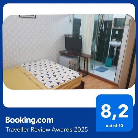 Guest House Thanh 胡志明市 外观 照片