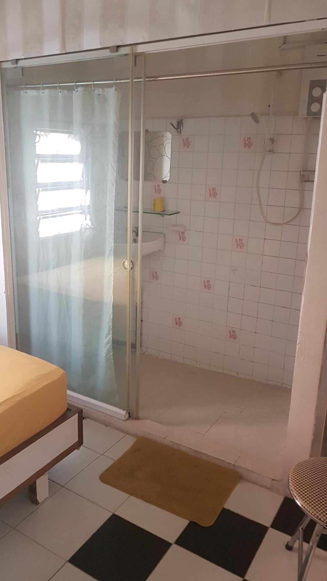 Guest House Thanh 胡志明市 外观 照片