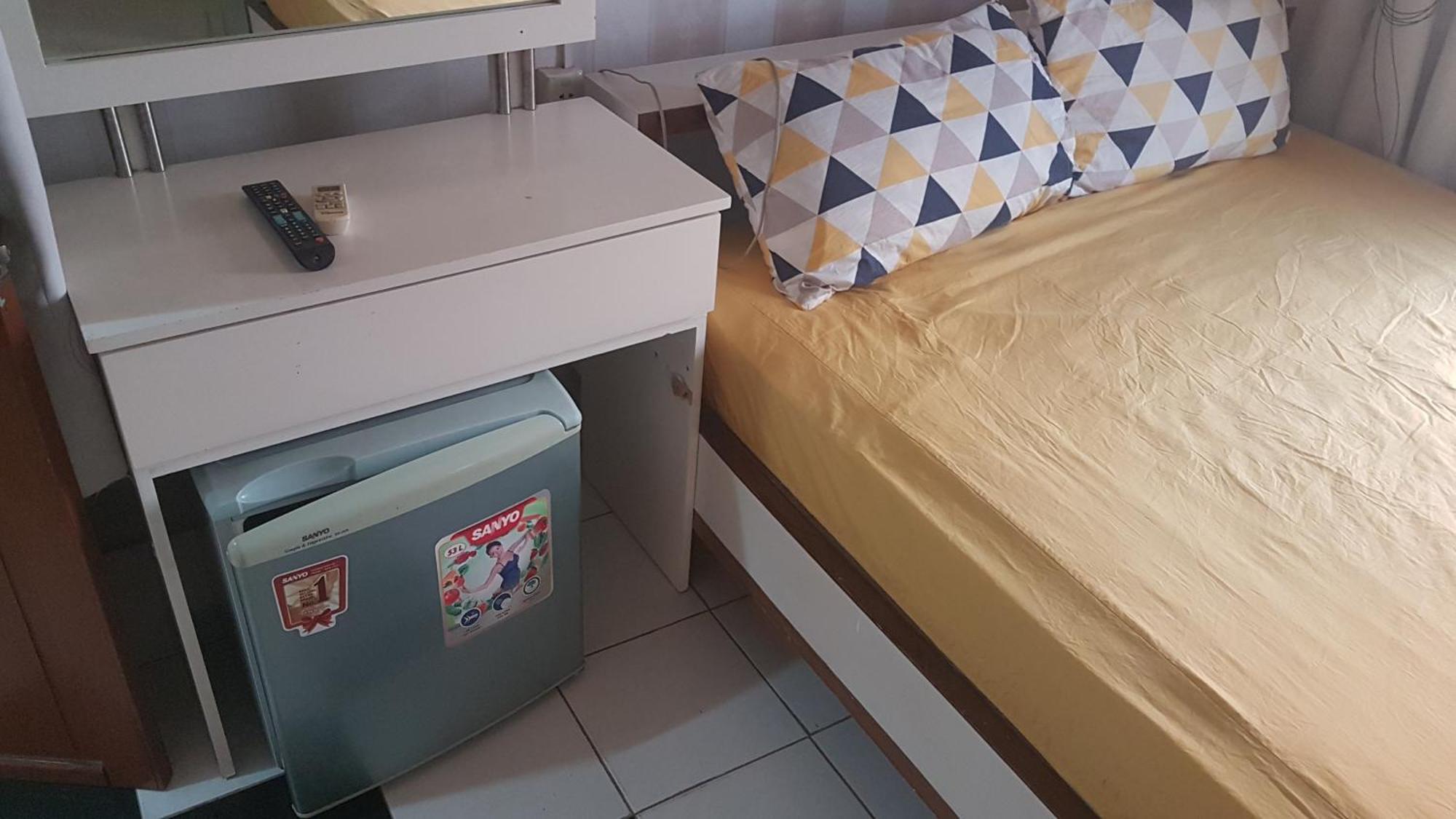 Guest House Thanh 胡志明市 外观 照片
