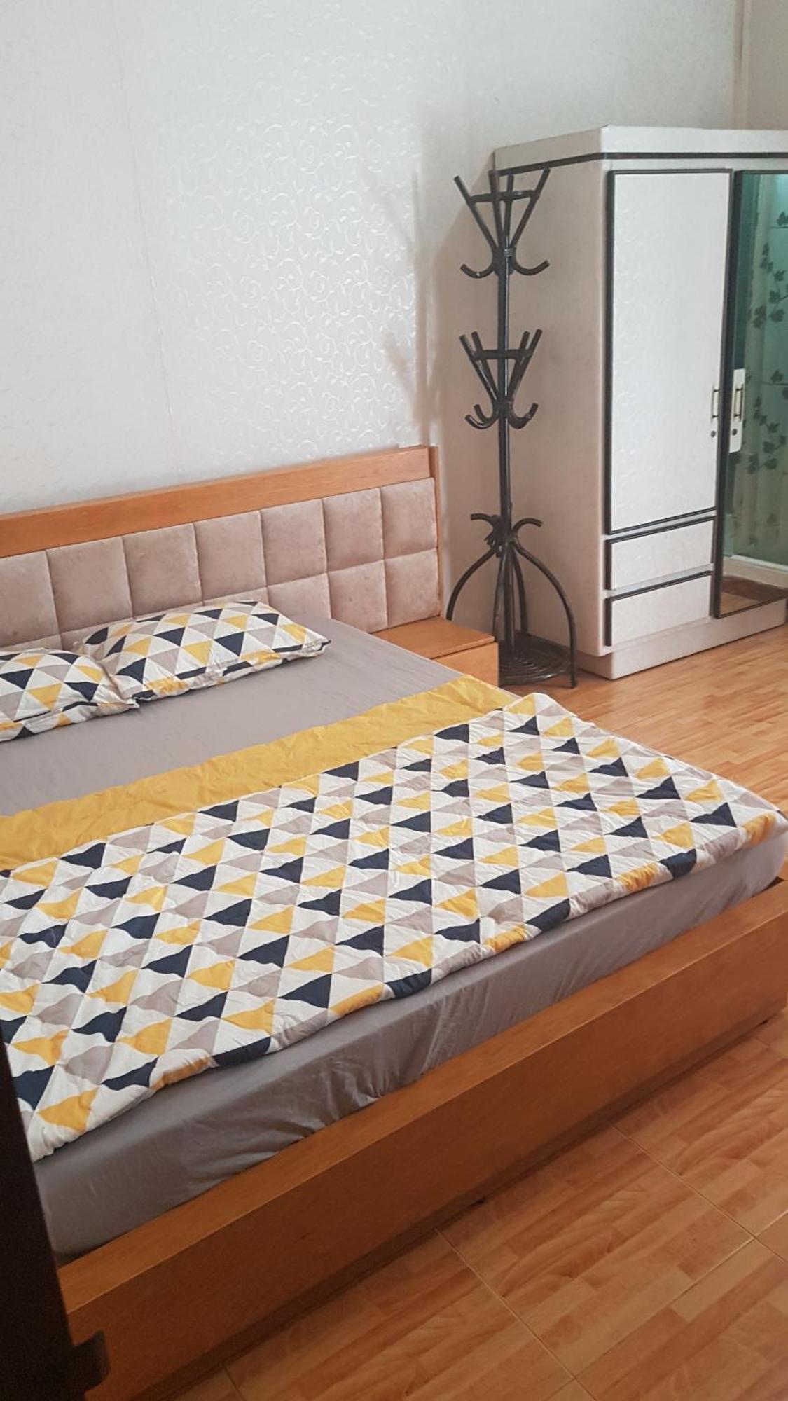 Guest House Thanh 胡志明市 外观 照片