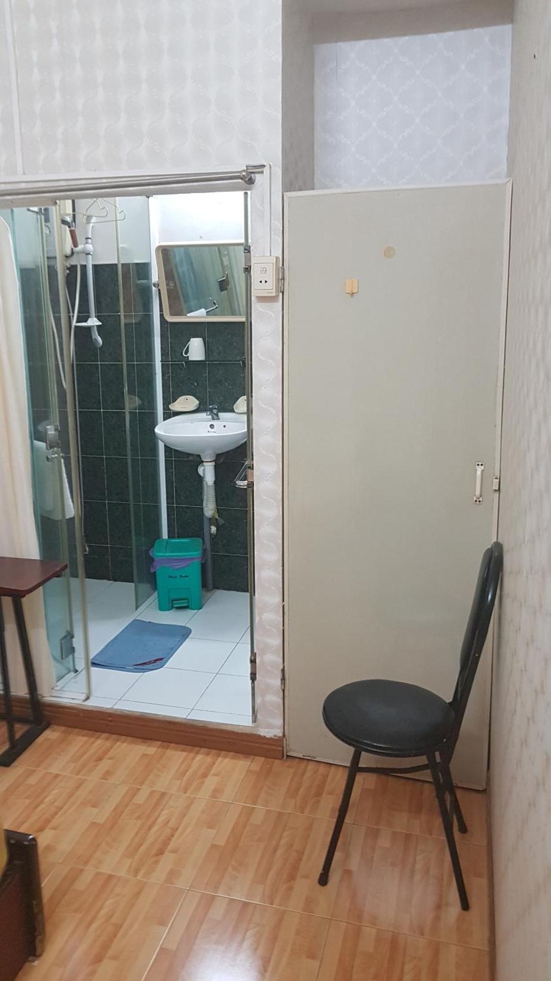Guest House Thanh 胡志明市 外观 照片