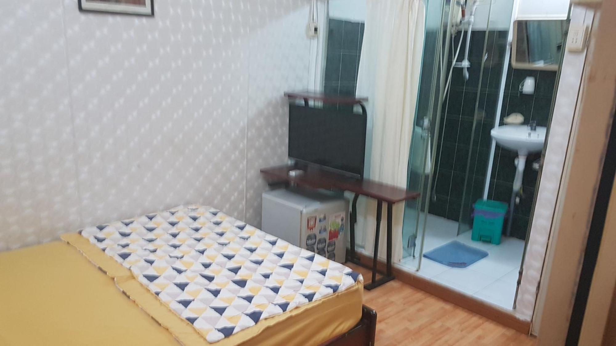 Guest House Thanh 胡志明市 外观 照片