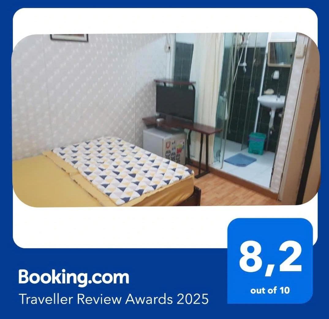 Guest House Thanh 胡志明市 外观 照片